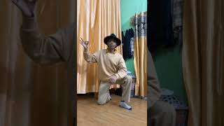 Chori chori chupke se ❤️ | #shortsdance | Poproid Ashish #danceforyoutube