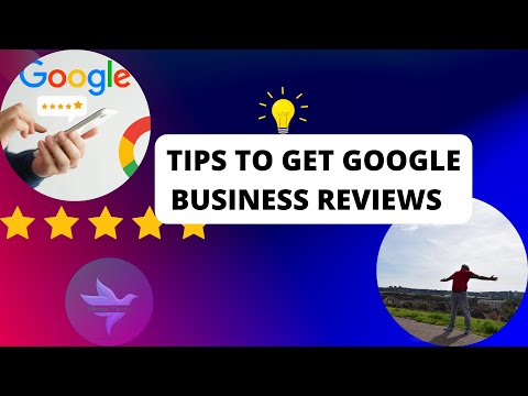 Tips to get google reviews  - Google Review - Himal Tech