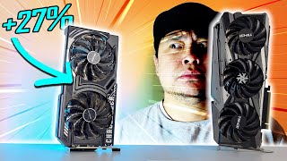 🔥 RTX 3060 Ti in 2025 — Is it Time to Upgrade to the RX 9060 XT 16GB?