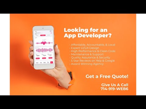 Benefits of Mobile Apps for Insurance Companies