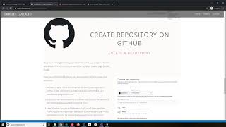 Collaboration and Unity Basics Part 2 - 3/3 (Unity with GitHub and the .gitignore file)