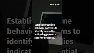 Real-Time Detection: The Power of Continuous Monitoring #cybersecurity  #realtimemonitoring
