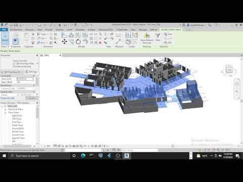 Revit