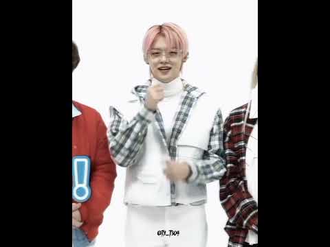 THIS YEONJUN🤤 #yeonjun