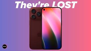 iPhone 18 Pro - It's A Distraction, Not An Upgrade!