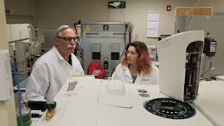 Preclinical Testing – Partner Research Organization
