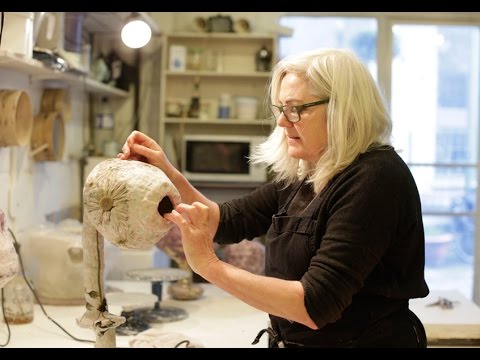 Ceramic Review: Masterclass with Susan Nemeth