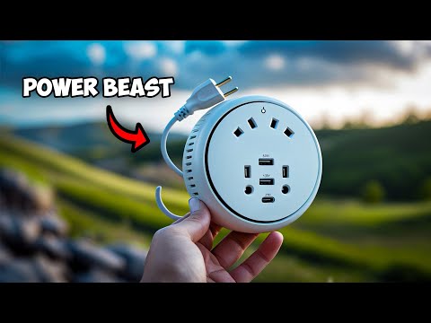 Top 6 Next-Level Travel Gadgets 2025 | Available On Amazon |