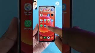 How to stop ads on mobile screen ! #shortvideo  #stopmobilescreenads