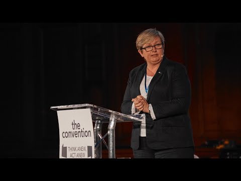 Joanna Cherry QC MP keynote speech