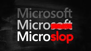"Don't Call It Slop!" - The Corporate AI Dumpster Fire
