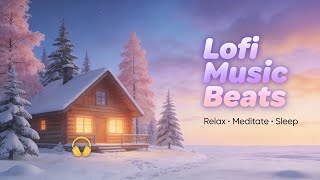 Deep Work Productivity | Ambient Focus Music for Study & Concentration Productive Flow | 2026