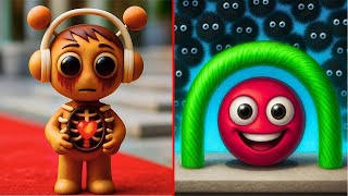 Spranky Survival vs Hide Ball Gameplay 2026 | Extreme Tricky Challenge | Top Trending Game
