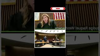 Judge SLAMS Woman With 18 YEARS After 10th DUI!