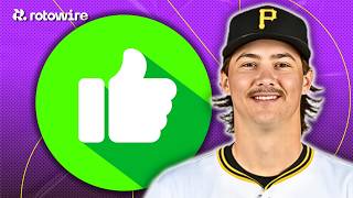 6 Prospects We LIKE in 2026 Fantasy Baseball