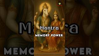 Chant This Powerful Mantra for Sharp Memory & Mental Clarity | #HayagrivaMantra #MemoryBoost