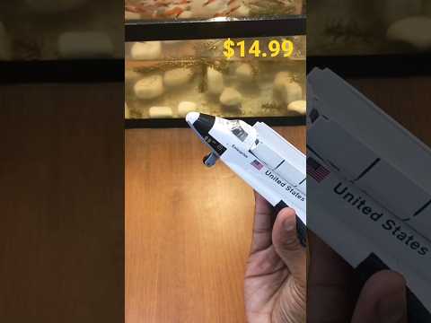 Roket Order by USA#usa#fish #aroplane