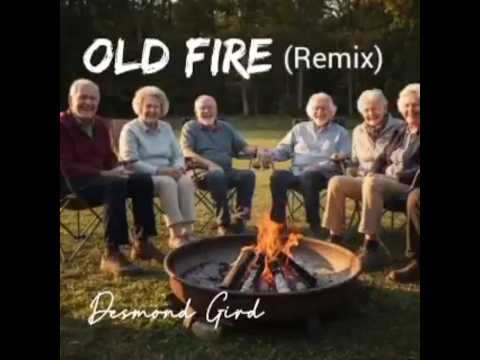 Old Fire (Remix)@Painting_Songs #song, #music, #poeticmusic, #folk, #song, #oldfolksongs, #oldfolks