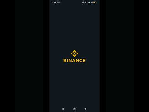 How to connect hamster combat to binance #music #hamsterkombat  #binance
