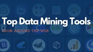 Data mining tools ! Weka Rapid miner, Orange and KNIME