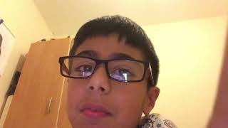 My tooth fall out !