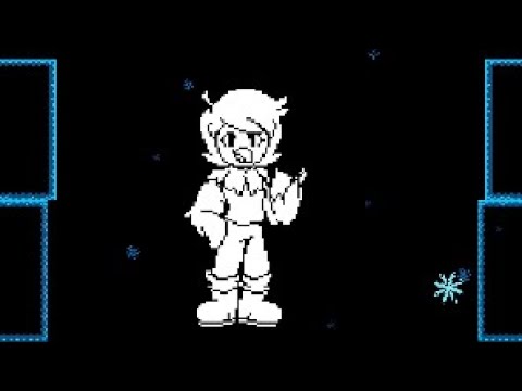 Undertale Yellow Part 2