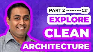 Clean Architecture: From Concept to Code - Code Movement Pakistan