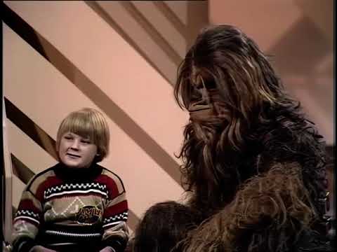 Chewbacca Knew