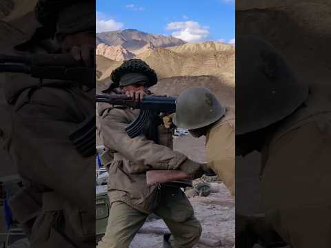 120 Bahadur BTS 🎬