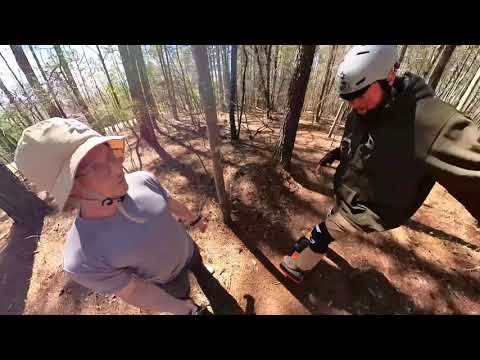 Onewheel Riding Monday With Freeman.