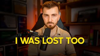 if you’re feeling lost in trading, watch this