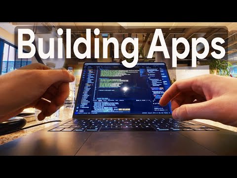 What I Wish I Knew Before Building My First App
