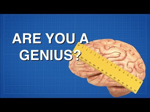 Measuring Intelligence