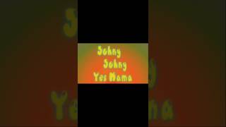 Johny Johny Yes Mama Intro Logo Effects #johnyjohnyyesmama #introeffects #videointro #shortsviral