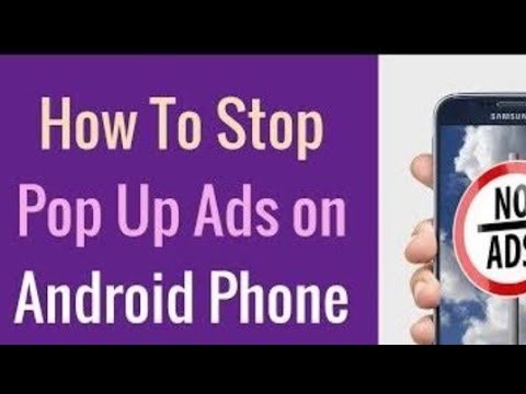How to stop ads in Mobile without any app installation