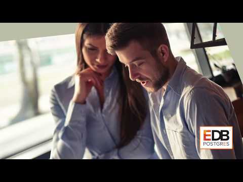 Modern Application Development: DevOps and Agile With EDB Postgres
