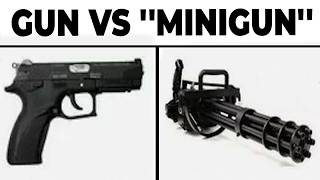 GUN MEMES