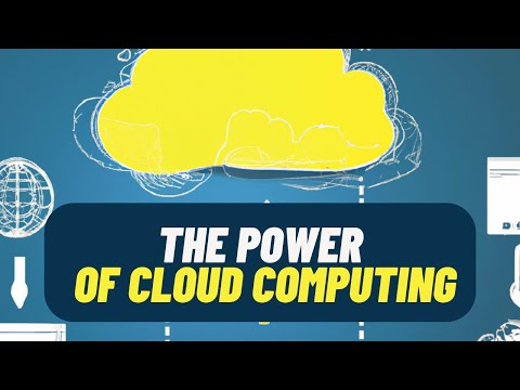 Why Cloud Computing is a Game Changer for Your Business