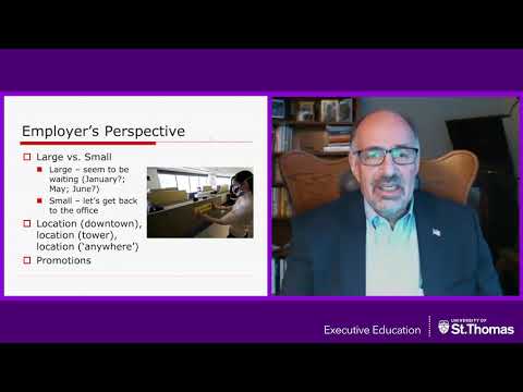 Push Your Career Forward in the New Year with David Magy