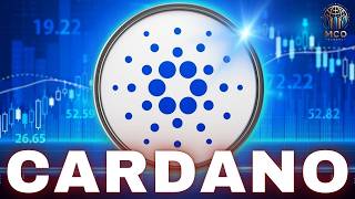 ADA Elliott Wave Breakdown | Preparing for Cardano’s Next Move