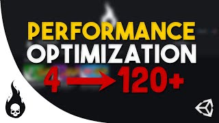 Unity - TOP 10 Mobile Optimization Tips 2020 | "Cash & Chaos" Unity Devlog #4