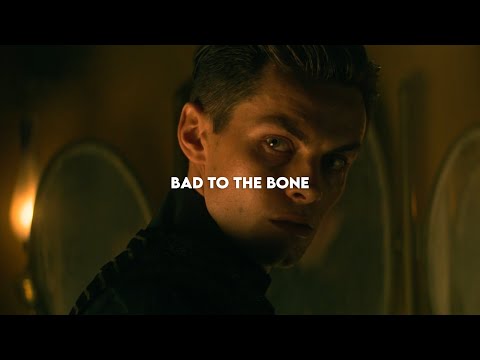 Bad to the Bone | Shadow and Bone