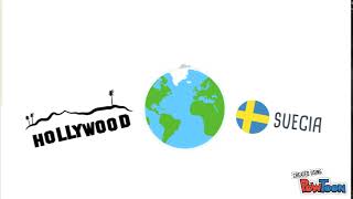 Hollywood to Europe
