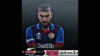 #afghanistan #win #crecket #rashedkhan
