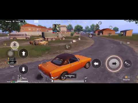 Solo 8kills | WWCD RAW GAMEPLAY | 11 kills CHICKEN DINNER | #bgmi #T1 #paidscrims #wwcd