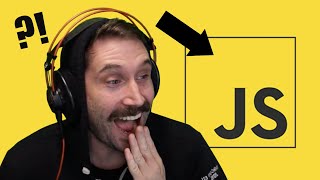 Pattern Matching In JavaScript?? | Prime News