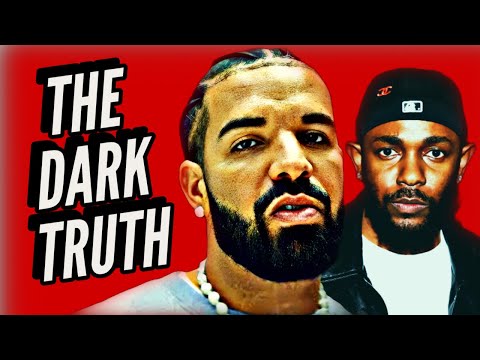 Why Drake Is Secretly OBSESSED With Kendrick Lamar