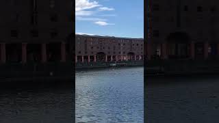 Royal Albert Dock, Liverpool