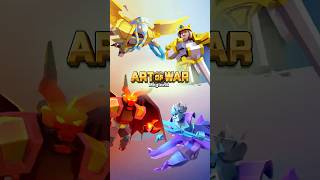 Formation Breakdown Ep60: Davison vs Ballistas | Art of War ⚔️ #artofwar #troopguide #mobilestrategy