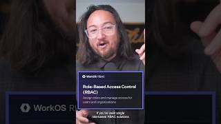 Avoid Role Explosion with WorkOS RBAC